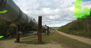 Rezerwy gazu w Polsce i Europie - czy jesteśmy bezpieczni?