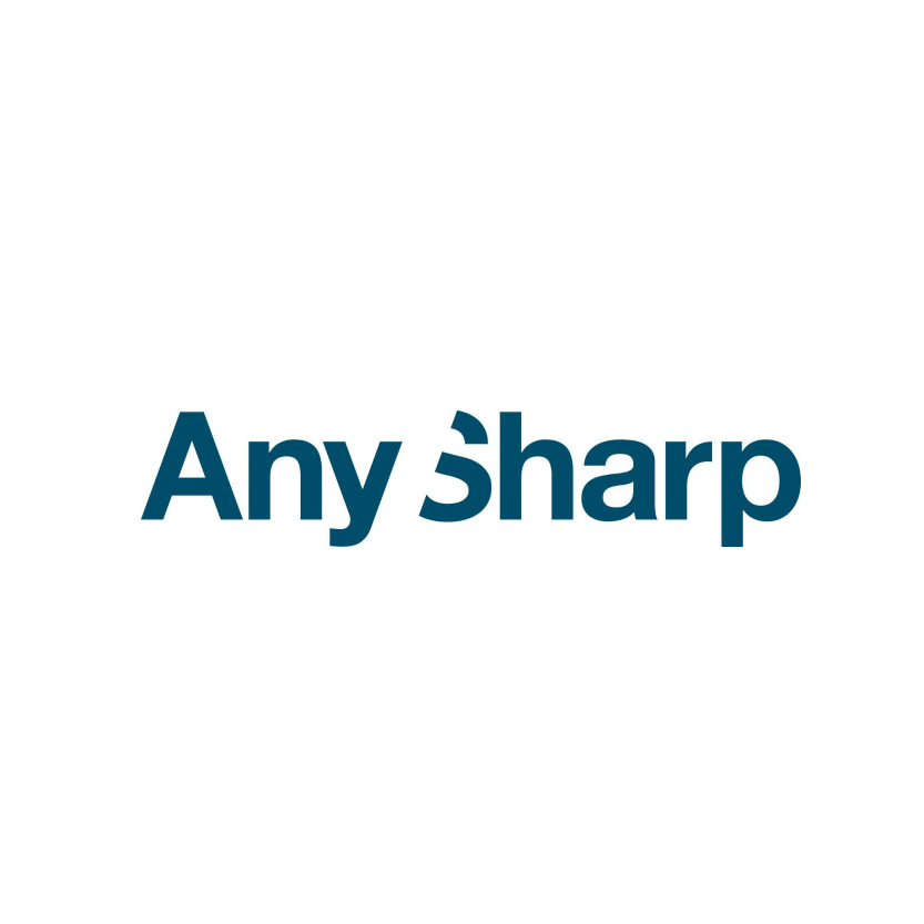 AnySharp