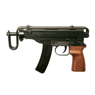 Airsoft Pistolet maszynowy CZ SCORPION Vz61