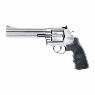 Wiatrówka Rewolwer Smith & Wesson 629 classic 6.5" 4,5 mm BB