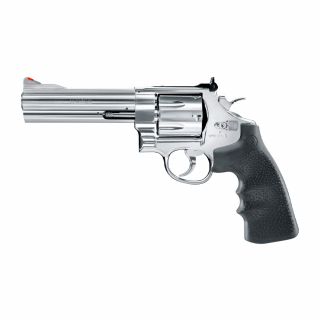 Airsoft Rewolwer Smith & Wesson 629 classic 5" 6 mm CO2