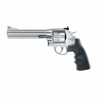 Airsoft Rewolwer Smith & Wesson 629 6,5" 6 mm CO2