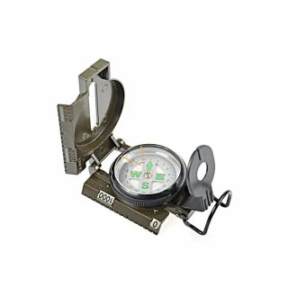 Kompas Mil-Tec Ranger US Olive Drab