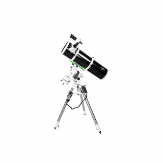 Teleskop Sky-Watcher BKP 2001 EQ5 Go-To z wyciągiem Crayford