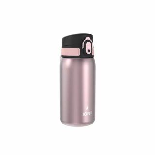 Kubek termiczny ION8 BPA Free 320 ml różowy
