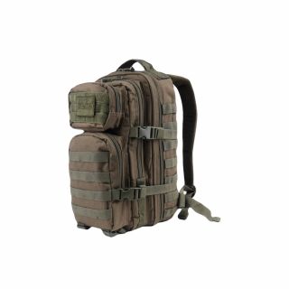 Plecak Mil-Tec Assault Pack 20 l. Olive
