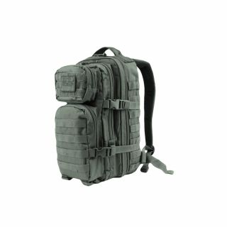 Plecak Mil-Tec Assault Pack 20 l. Foliage Green