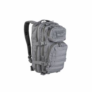 Plecak Mil-Tec Assault Pack 20 l. Urban Grey