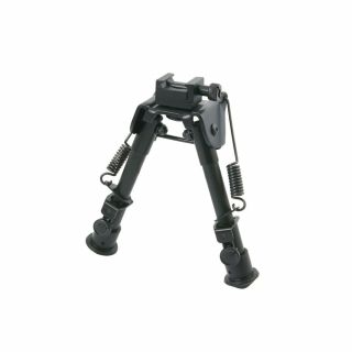 Bipod składany Leapers Tactical OP 6.1-7.9"