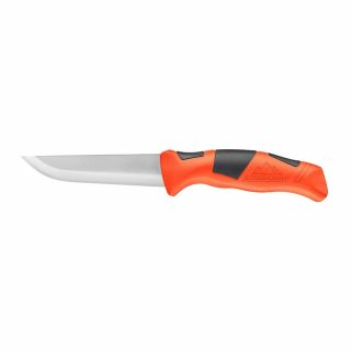 Nóż Alpina Sport Ancho pomarańczowy