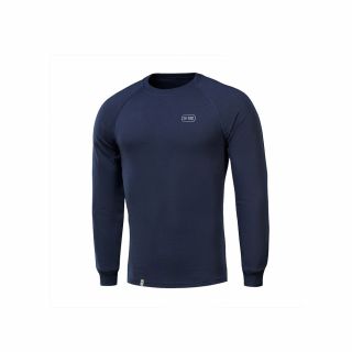 Bluza raglanowa M-Tac Athlete - Dark Navy Blue S