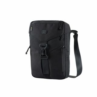 Torba M-Tac Magnet XL Bag Elite Hex Black