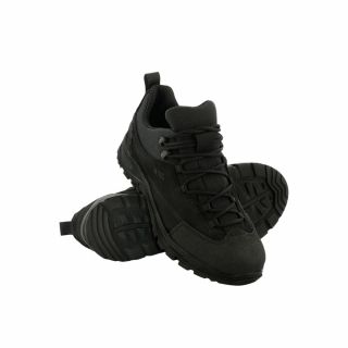Sneakersy Taktyczne M-Tac Patrol R Black