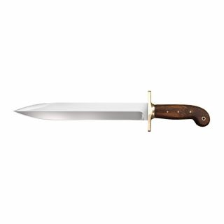 Nóż z głownią stałą Cold Steel 1849 Rifleman's Knife