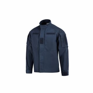 Bluza mundurowa M-Tac Patrol Flex Dark Navy Blue