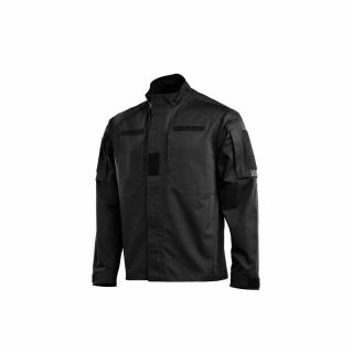Bluza mundurowa M-Tac Patrol Flex Black