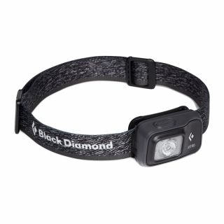 Latarka czołowa Black Diamond Astro 300 graphite