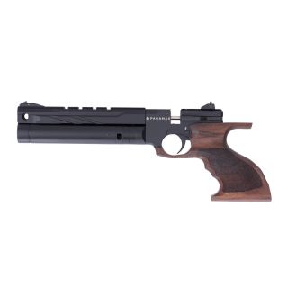 Wiatrówka Pistolet PCP Paganax Brenta H 5,5 mm