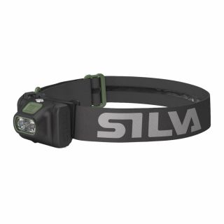 Latarka czołowa Silva Scout 3X