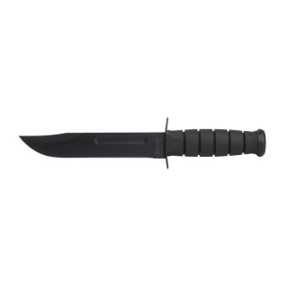 OUTLET - Nóż z głownią stałą Ka-Bar Black GFN Sheath 1213