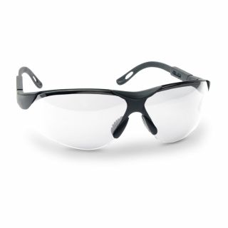 Okulary ochronne Walker's Premium Shooting Glasses - Clear
