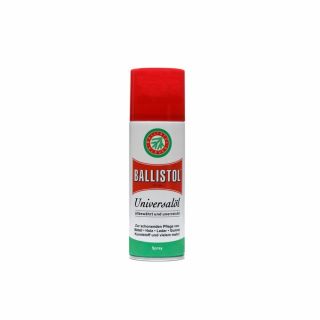 Olej do broni Ballistol spray 200 ml