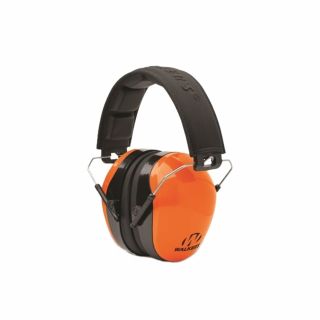 Ochronniki słuchu Walker's Dual Color Passive Blaze Orange