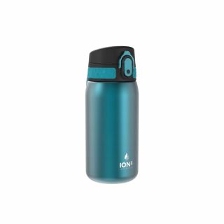 Kubek termiczny ION8 BPA Free 320 ml morski