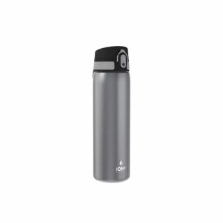 Kubek termiczny ION8 BPA Free 500 ml szary