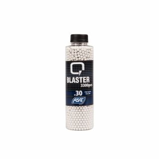 Kulki ASG Q Blaster 0,30g 3300 szt.