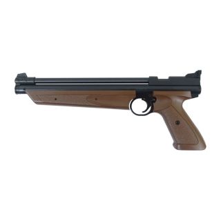 Wiatrówka Pistolet PCA Crosman 1377 Classic 4,5 mm