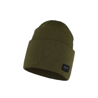 Czapka BUFF Knitted Hat Niels Camouflage