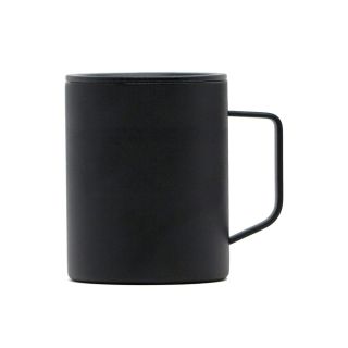 Kubek Mizu Coffee Mug Black
