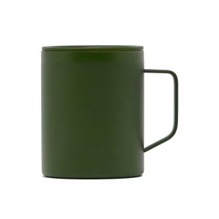 Kubek Mizu Coffee Mug army green