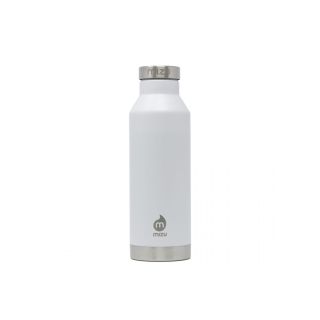 Butelka termiczna Mizu V6 570ml White