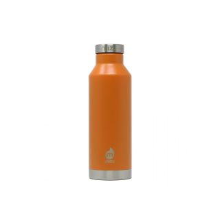 Butelka termiczna Mizu V6 570ml Burnt orange