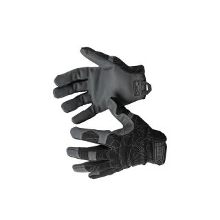 Rękawice taktyczne 5.11 High Abrasion Tac Glove - BLACK