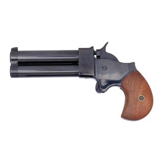 Pistolet CP Derringer Great Gun .45 3,5"