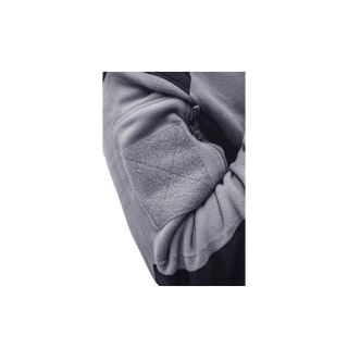 OUTLET - Bluza polarowa Texar HUSKY Grey XL