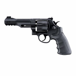Airsoft Rewolwer Smith & Wesson M&P R8 6 mm ASG CO2