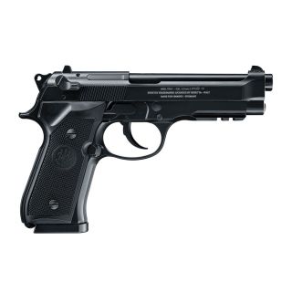 OUTLET - Wiatrówka Pistolet Beretta M92 A1 FA BB 4,5 mm