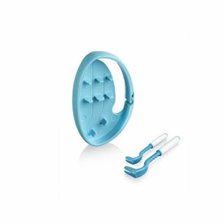 Kleszczołapki Tick Twister ClipBox - Blue