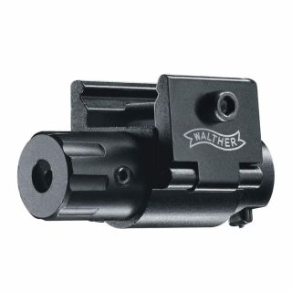 Celownik laserowy Walther MSL
