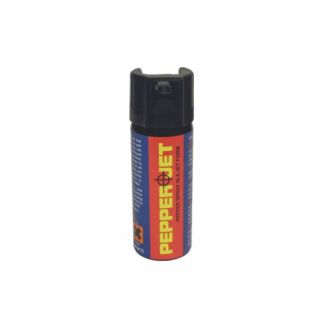Gaz pieprzowy Euro Security Products PEPPER JET 50 ml