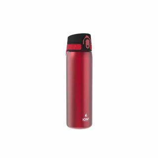 Kubek termiczny ION8 BPA Free 500 ml czerwony