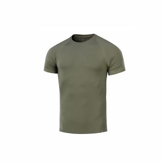 Koszulka t-shirt M-Tac Raglan 93/7 Light Olive