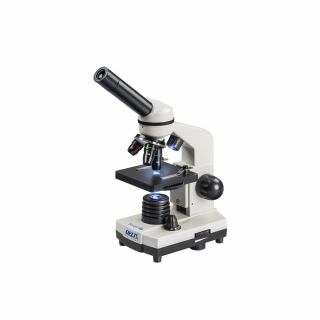 Mikroskop Delta Optical Biolight 100 biały