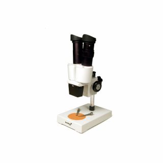 OUTLET - Mikroskop Levenhuk 2ST