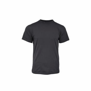 T-shirt Texar czarny