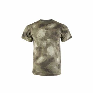 T-shirt Texar Mud Cam